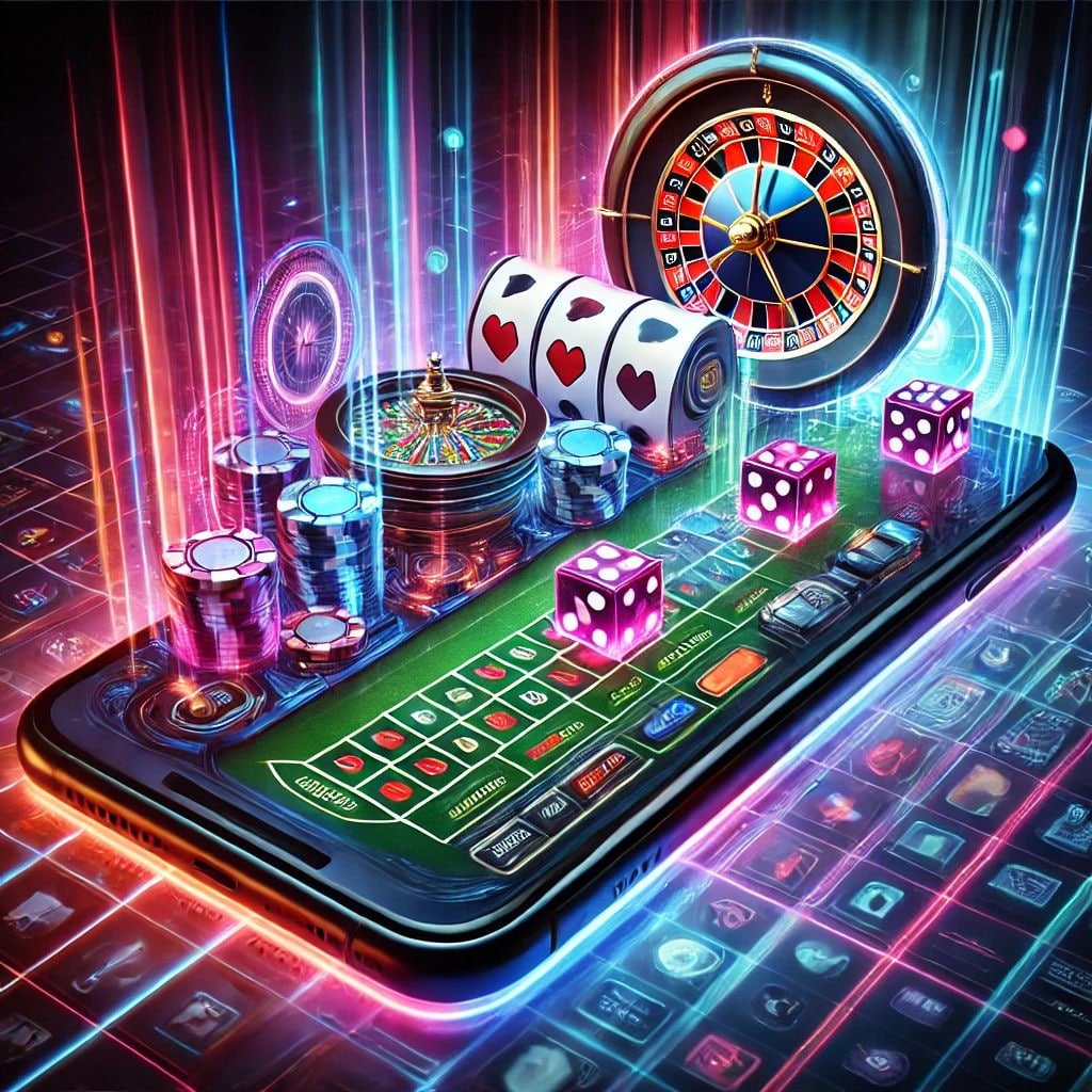 360bet casino trực tuyến